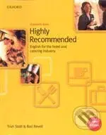 Highly Recommended: Workbook (New edition) - Trish Stott, Rod Revell