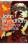 The Day of the Triffids - John Wyndham - kniha z kategorie Sci-fi a fantasy