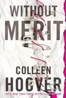Without Merit - Colleen Hoover - kniha z kategorie Pro děti