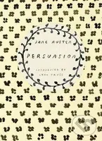 Persuasion - Jane Austen