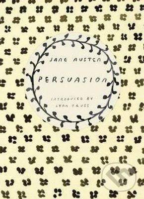 Persuasion - Jane Austen