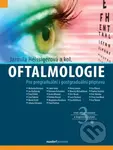 Oftalmologie (Pro pregraduální i postgraduální přípravu) - kniha z kategorie Oftalmologie a otolaryngologie