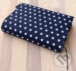Obal na knihu Hvězdy na modré