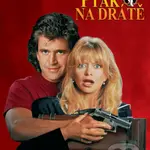 Pták na drátě - John Badham - film z kategorie Akční komedie