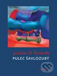 Pulec šavlozubý - Jaroslav Kovanda - kniha z kategorie Životopisy