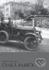 Česká babička - Dietmar Grieser - kniha z kategorie Životopisy