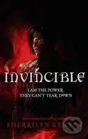 Invincible - Sherrilyn Kenyon - kniha z kategorie Fantasy