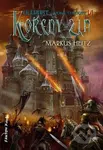 Kořeny zla (Doba temnoty) - Markus Heitz - kniha z kategorie Sci-fi a fantasy