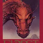 Eldest - Christopher Paolini - kniha z kategorie Beletrie pro děti
