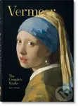 Vermeer (The Complete Works. 40th Ed.) - Karl Schütz - kniha z kategorie Malířství a sochařství