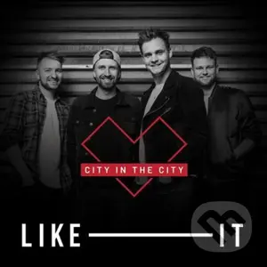 Like-it: City in the city - Like-it