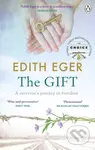 The Gift (A survivor’s journey to freedom) - Edith Eger - kniha z kategorie Psychologie