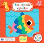 Striekacia rybička - Kay Vincent - kniha z kategorie Naučné knihy