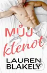 Můj klenot - Lauren Blakely,Můj klenot - Lauren Blakely