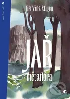 Jař (metaflóra) - Jiří Váňa Stingen - kniha z kategorie Beletrie