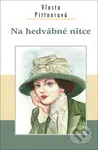 Na hedvábné nitce - Vlasta Pittnerová - kniha z kategorie Společenská beletrie