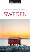 Sweden - kniha z kategorie Průvodci Evropou