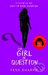 The Girl in Question (The thrilling sequel to The Girls I've Been) - kniha z kategorie Thrillery