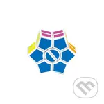 Hlavolam hvězda - hra z kategorie Domino, hlavolamy