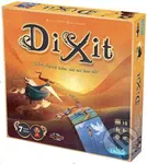 Dixit - Jean-Louis Roubira - hra z kategorie Party hry