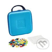 Cestovní kufřík (Plus-Plus stavebnice) - puzzle z kategorie 60 - 300 dílků