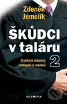 Škůdci v taláru 2 - Zdeněk Jemelík - kniha z kategorie Eseje, úvahy a glosy