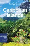 Caribbean Islands - kniha z kategorie Průvodci Amerikou