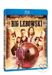 Big Lebowski - Ethan Coen, Joel Coen - film z kategorie Akční komedie
