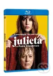 Julieta - Pedro Almodóvar - film z kategorie Dramata