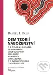 Osm teorií náboženství - Daniel L. Pals - kniha z kategorie Psychologie