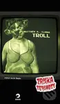 Troll (Zrnka temnoty 11) - Matthew A. Clarke - kniha z kategorie Horory