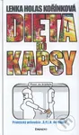 Dieta do kapsy (Praktický průvodce S.P.L.K. do kapsy) - Lenka Holas Kořínková