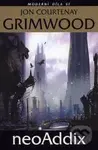 neoAddix - Jon Courtenay Grimwood