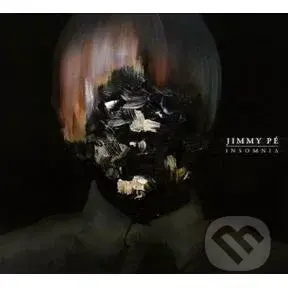 Jimmy Pé: Insomnia - Jimmy Pé