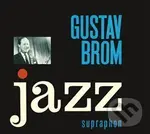 Jazz - Gustav Brom,Jazz - Gustav Brom