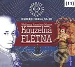 Nebojte se klasiky! (11) - Wolfgang Amadeus Mozart: Kouzelná flétna