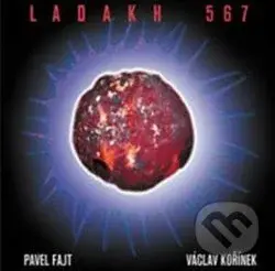 Ladakh 567 - Pavel Fajt, Václav Kořínek
