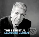 Leonard Cohen: The Essential (2 CD) - Leonard Cohen