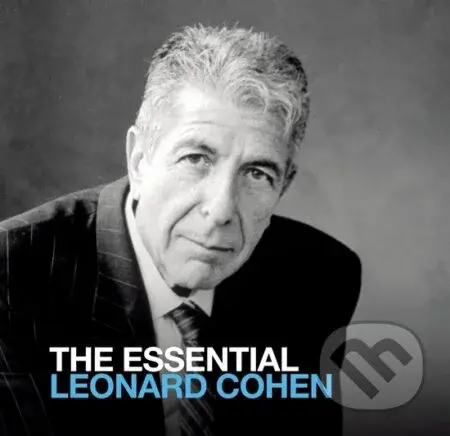 Leonard Cohen: The Essential (2 CD) - Leonard Cohen