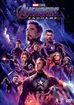 Avengers: Endgame (Infinity War II) - Anthony Russo, Joe Russo - film z kategorie Akční sci-fi