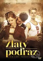 Zlatý podraz - Radim Špaček - film z kategorie Dramata