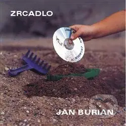 Zrcadlo - Jan Burian