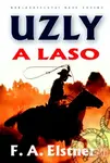 Uzly a laso - F. A. Elstner - kniha z kategorie Ruční práce