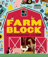 Farmblock - Christopher Franceschelli, Peskimo (ilustrácie) - kniha z kategorie Naučné knihy