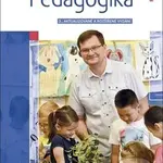 Pedagogika - Dagmar Šafránková - kniha z kategorie Předškolní pedagogika