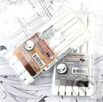 Technický popisovač 4600B-6A (6KS šedá)