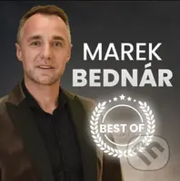 Marek Bednár: Best Of 2023 - Marek Bednář