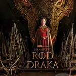 Rod Draka - Ryan J. Condal, George R.R. Martin - film z kategorie Dobrodružné seriály