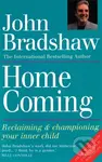 Homecoming (Reclaiming & championing your inner child) - kniha z kategorie Psychologie