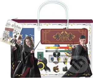 Taštička s peračníkom Harry Potter